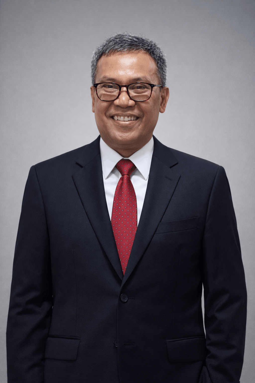 Ir. Drs. Asrizal Tatang