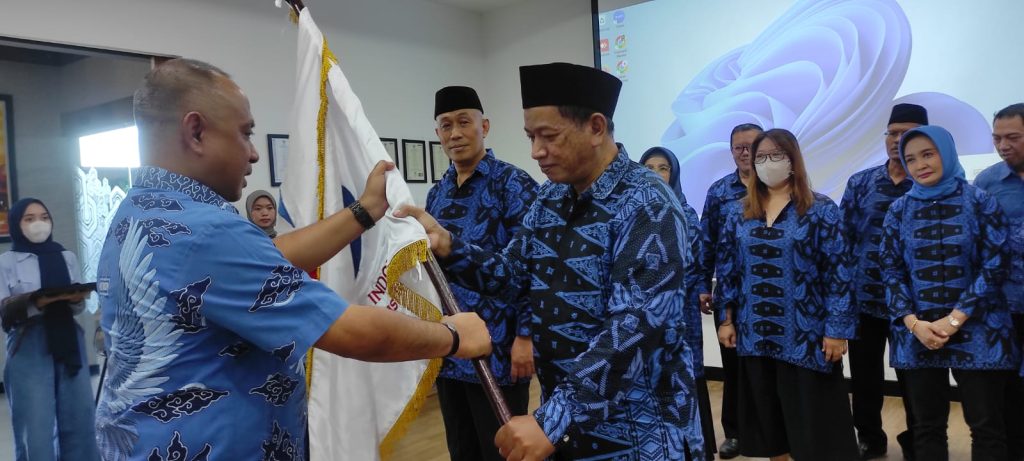 Pelantikan DPW IASPRO Banten – Sabtu, 07 Januari 2023